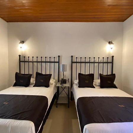 Hotel Plata Condesa Гуанахуато Экстерьер фото