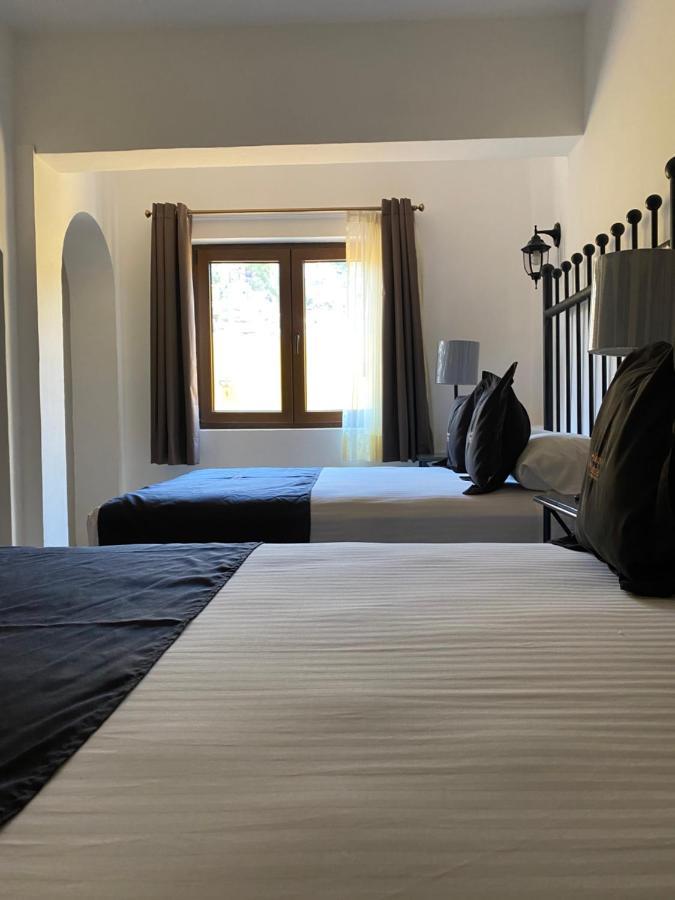 Hotel Plata Condesa Гуанахуато Экстерьер фото