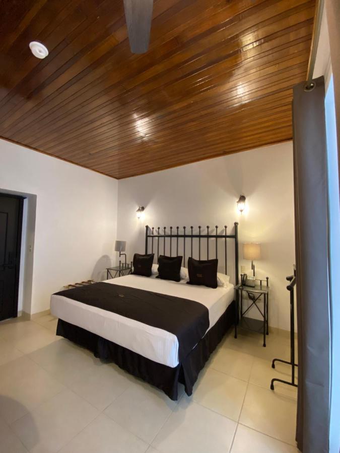 Hotel Plata Condesa Гуанахуато Экстерьер фото