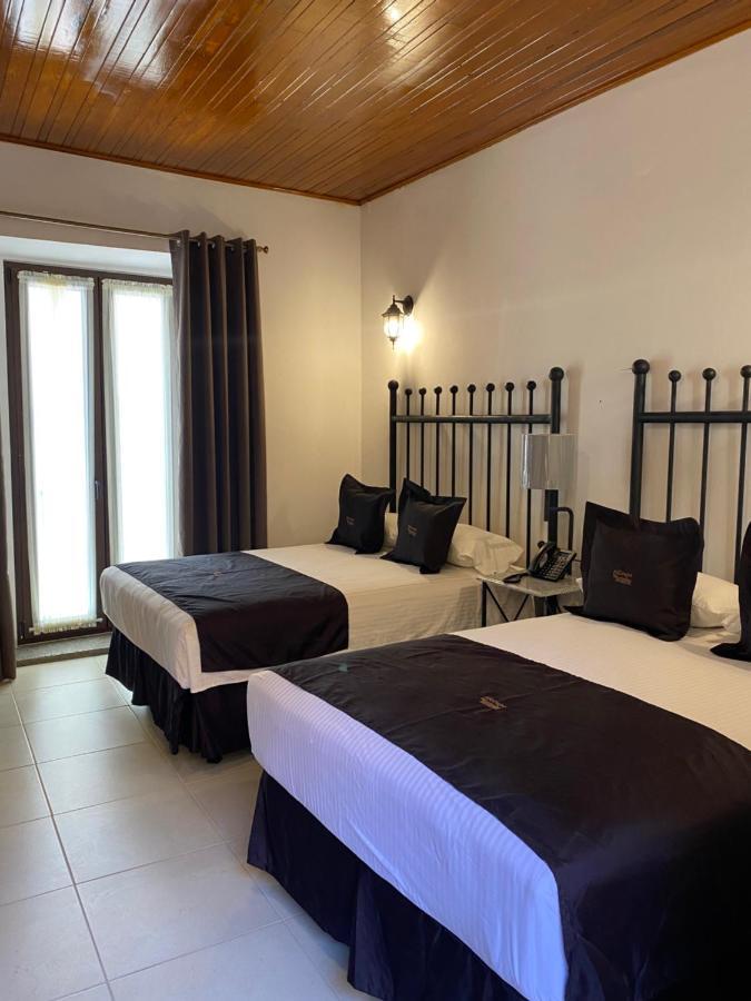 Hotel Plata Condesa Гуанахуато Экстерьер фото