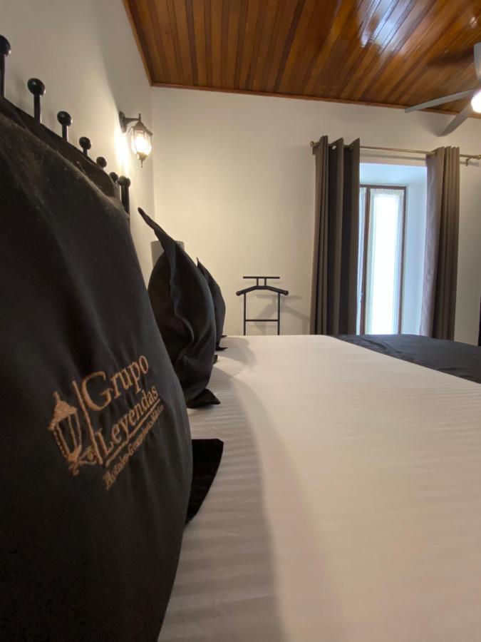 Hotel Plata Condesa Гуанахуато Экстерьер фото