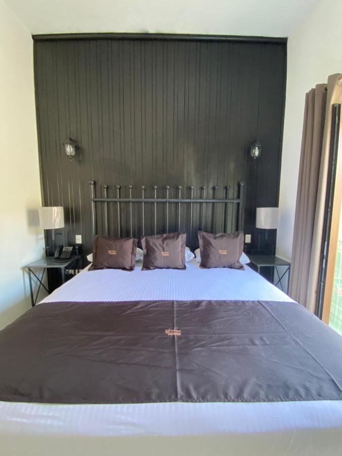 Hotel Plata Condesa Гуанахуато Экстерьер фото