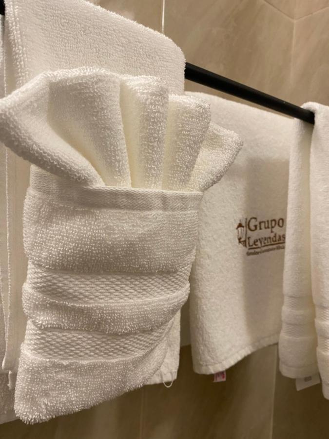 Hotel Plata Condesa Гуанахуато Экстерьер фото